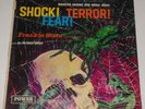 Frankie Stein and His Ghouls SHOCK  TERROR  FEAR  1965 Power Records 339 TESTED
