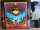 The GRATEFUL DEAD  - AOXOMOXOA - 1969 - 2nd press   _ US 1971  / EX