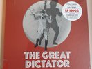 Charlie Chaplin - Great Dictator Vinyl
