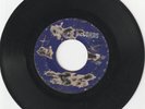UNKNOWN SKA 1960´S  SHUFFLE EARLY INSTRUMENTAL SOUNDSYSTEM 45 JAMAICA