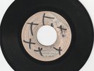 EARLY 60S SKA SHUFFLE BLANK JAMAICA ANDY&JOEY 