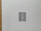 Joy Division – Unknown Pleasures LP Red Vinyl Factory FACT 10 40 2019 Goth
