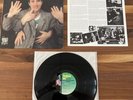 JAMES NEWTON HOWARD & Friends 1983 Limited LP Sheffield Lab 23 Insert VG+ / VG