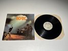 AC/DC Let There Be Rock LP 1977 Atco SD 36-151 Vinyl Canada Press Ex/Ex