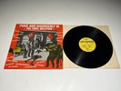 VARIOUS PUNK AND DISORDERLY III - THE FINAL SOLUTION ANAGRAM GRAM005 LP VINYL