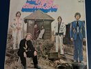 The Flying Burrito Bros : The Gilded Palace Of Sin : Uk A&M Vinyl LP 1969