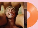 Troye Sivan - Something To Give Each Other Spotify Exclusive Orange LP