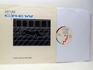 CUTTING CREW i just died in your arms 12 INCH EX-/EX-, SIREN 21-12, vinyl