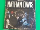 Nathan Davis IF LP  Original Pressing only 1,000 pressed EX Vinyl