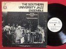 SOUTHERN UNIVERSITY JAZZ ENSEMBLE LP ALVIN BATISTE RARE JAZZSTRONAUTS  HEAR IT