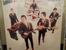 GRADUATE - TEARS For FEARS Acting My Age 10” EX Vinyl Record RARE Roland Orzabal