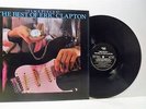 ERIC CLAPTON time pieces - the best of LP EX/EX, RSD 5010, vinyl, greatest hits