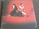 The White Stripes - Elephant Vinyl (New but Small Crease To Sleeve)