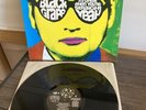 Black Grape It's Great When You're Straight Vinyl LP 1995 Original UK 1st Press