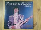PRINCE - Purple Rain - US PURPLE VINYL 12