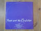 PRINCE - Take me with U - US promo only 12