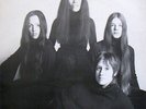Fanny  - Fanny Hill (LP, Album)