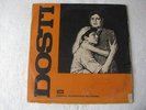 Dosti LAXMIKANT PYARELAL LP Record Bollywood India-1733