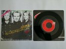 THE POLICE - DON'T STAND SO CLOSE TO ME - JAPAN JAPANESE 7