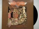 Aerosmith - Toys In The Attic - 1975 US 1st Press Album (NM) Ultrasonic Clean