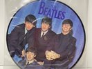 The Beatles A Hard Days Night/Things We Said Today 7