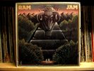 Ram Jam / Ram Jam - 1977 Lp-Classic Rock - Black Betty - Signed By Bassist