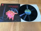 Black Sabbath ‎– Paranoid , Vertigo – 6360 011 ,LP Album , Unusual Vinyl Artwork