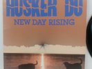 Hüsker Dü – New Day Rising 1985 1st press  NM   Vinyl LP 20