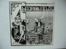 LP SCHALLPLATTE UTOPIAN FIELDS COLOURS / POSTER /  MINT-