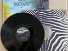 ABACUS LP MIDWAY GERMAN KRAUT ROCK ZEBRA 1973