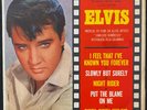 ELVIS PRESLEY - 