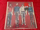 TALKING HEADS - MORE SONGS ABOUT BUILDINGS AND FOOD. 2020 RED VINYL LP *SEALED*