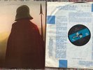 Wishbone Ash - argus LP UK 1972 blue/black hex MCA gfld 1ST PRESS