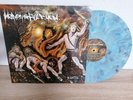 HEAVEN SHALL BURN - In Battle... WHITE/BLUE/BLACK MARBLED Vinyl  LTD auf 300 Stk