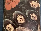 The Beatles -Rubber Soul- 1965 Original UK Stereo PCS 3075