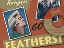 n10inch - Hi-Fly Rangers - Go Feathers