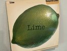 Lime Unexpected Lovers Vinyl Record Original Pressing 1985 Disco Synth Pop House