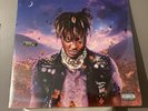 Juice WRLD - Legends Never Die MOTY (Eternal Purple) DAMAGED VINYL