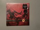 The Devil You Know by Heaven & Hell (Vinyl, Oct-2016) Mint Dio Black Sabbath