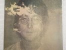 John Lennon - Imagine Vinyl LP Record Album with Poster and Postcard