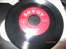 BABY FACE LEROY FOSTER RARE SAVOY 45