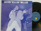 Jacob Killer Miller       Jacob Miller        NM  # 71