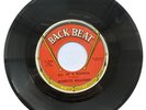 Northern Soul R&B, Jeanette Williams, All Of A Sudden, Back Beat, USA