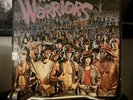 The Warriors Soundtrack Vinyl LP 1981 Press