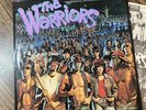 The Warriors Soundtrack Vinyl LP **Read Description**