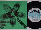 BEATHOVENS Summer Sun HOLY GRAIL swedish garage 45 psych DFG comped SUPERB  HEAR