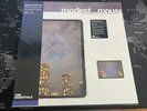 Modest Mouse – The Lonesome Crowded West VMP Vinyl Me, Please Purple Vinyl 2LP
