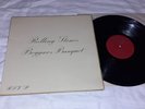THE ROLLING STONES- Beggars Banquet- 1968-FIRST UK MONO PRESS-DECCA-N/M