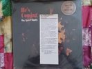 Roy Ayers Ubiquity He's Coming  1972 PROMO LP  POLYDOR  JAZZ FUNK NEW AND SEALED