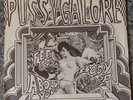 Pussy Galore  – Feel Good About Your Body 4-song EP 7